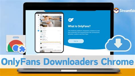 onlyfans downloader chrome extension|OnlyFans Video Downloader